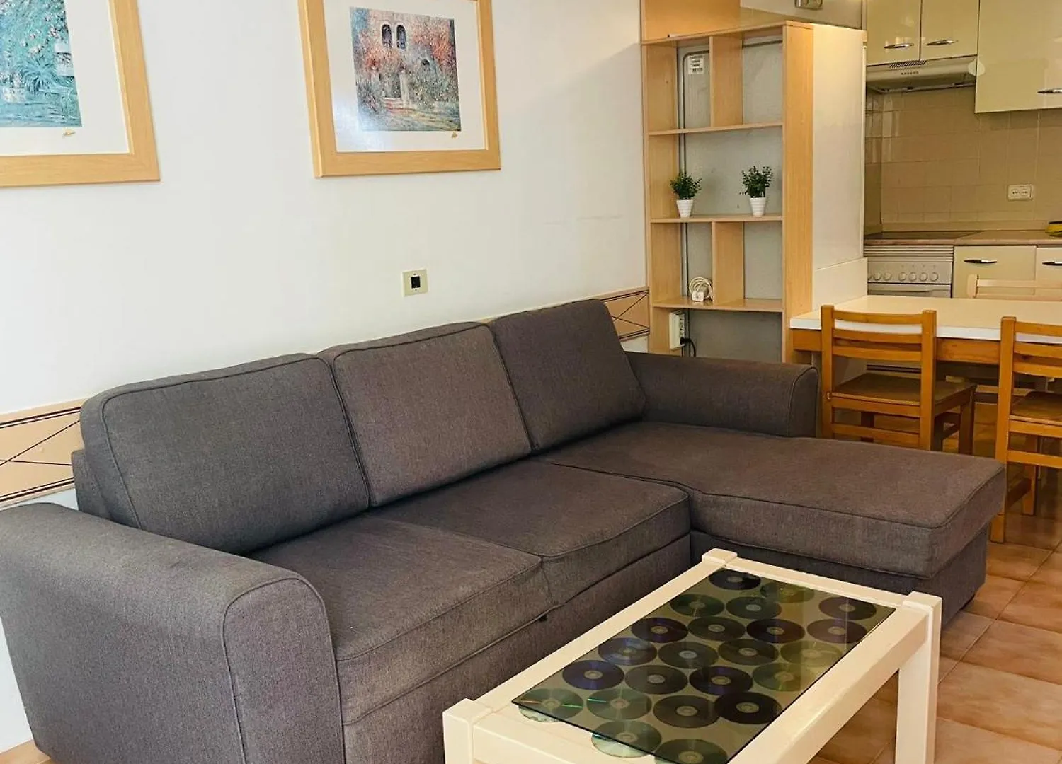 Garden View Apartment In Las Galletas Arona  0*, Arona (Tenerife) Espagne