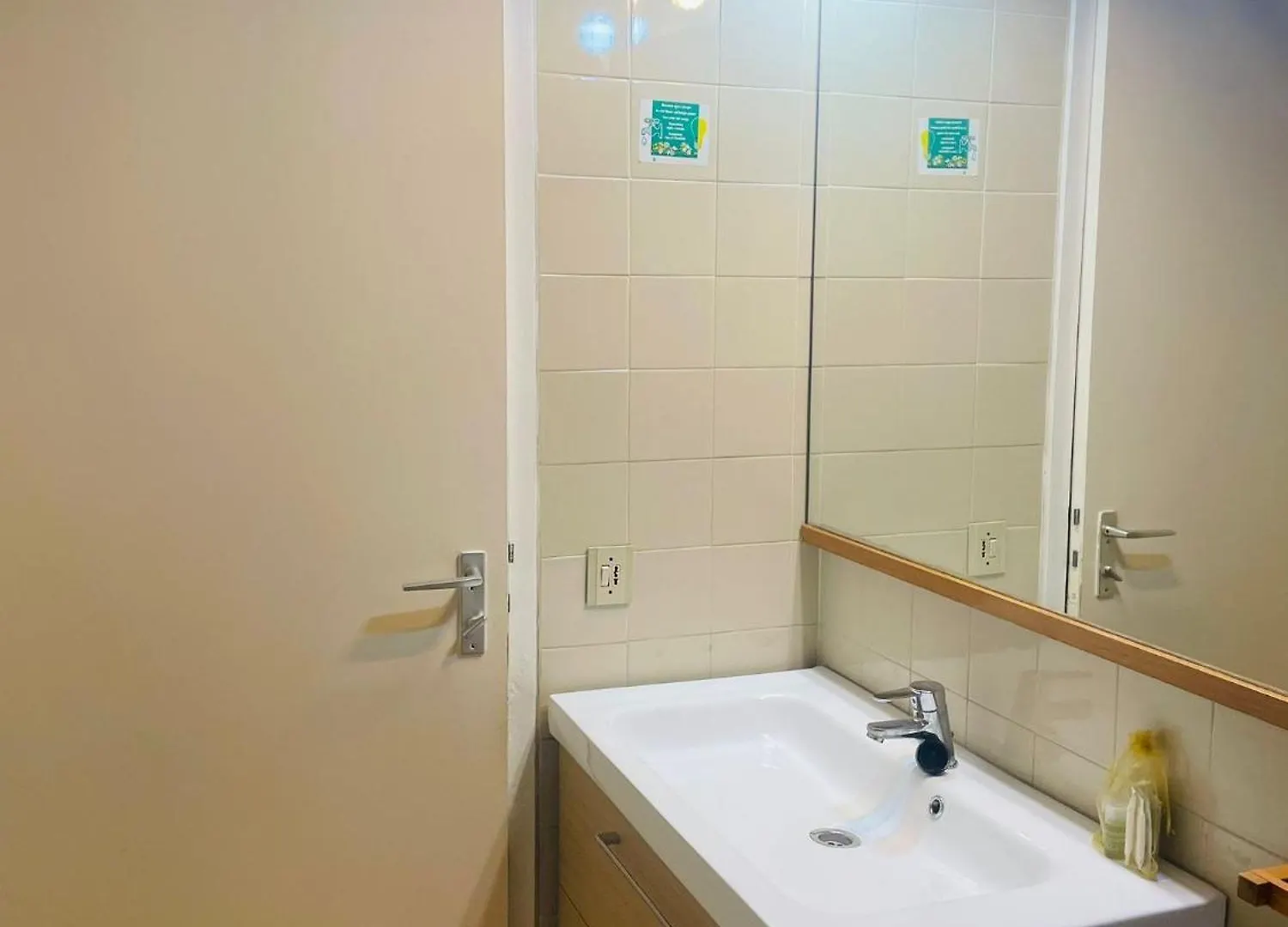 Garden View Apartment In Las Galletas Arona  Espagne