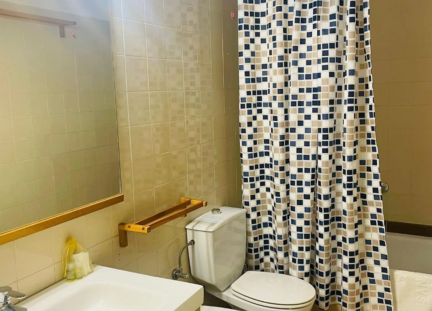 Garden View Apartment In Las Galletas Arona  0*, Arona (Tenerife) Spanien